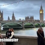 Dónde alojarse en londres con ninos # westminster