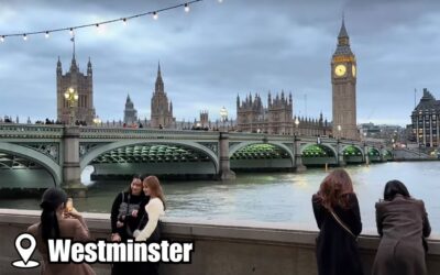 Dónde alojarse en londres con ninos # westminster