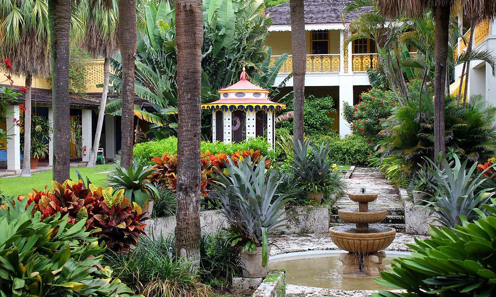 Museo y Jardines de la Casa Bonnet