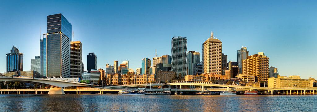 Brisbane