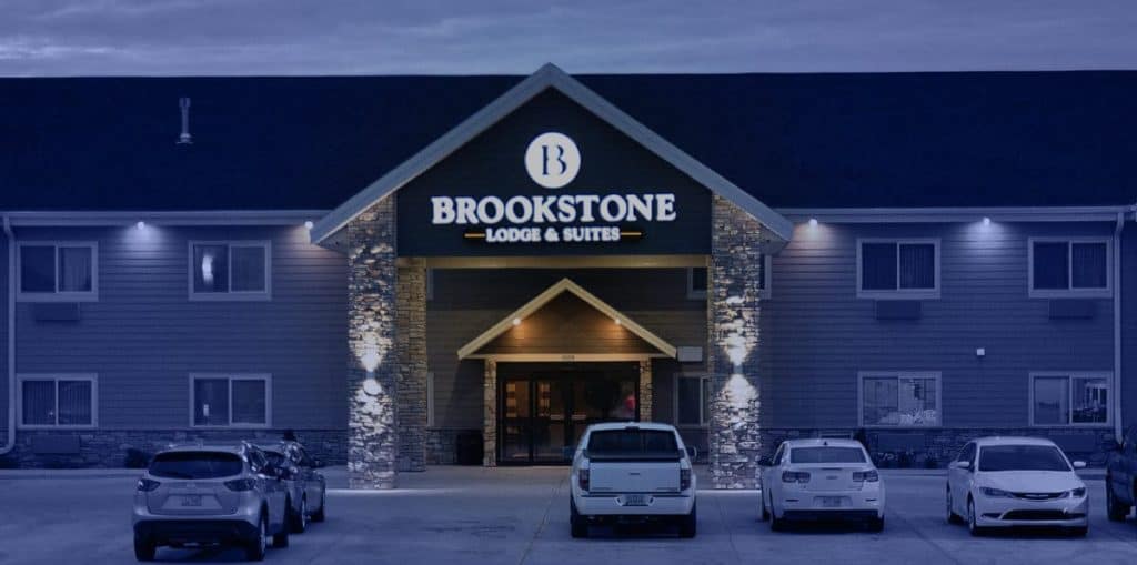 Brookstone Lodge y suites