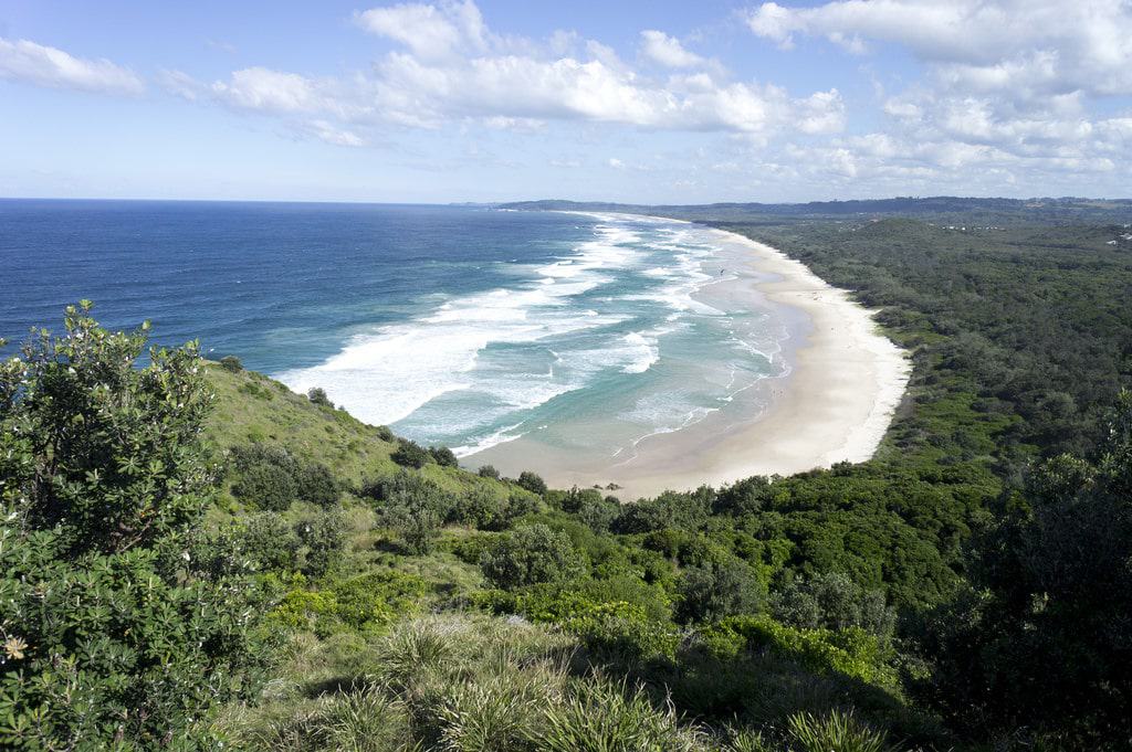 Byron Bay
