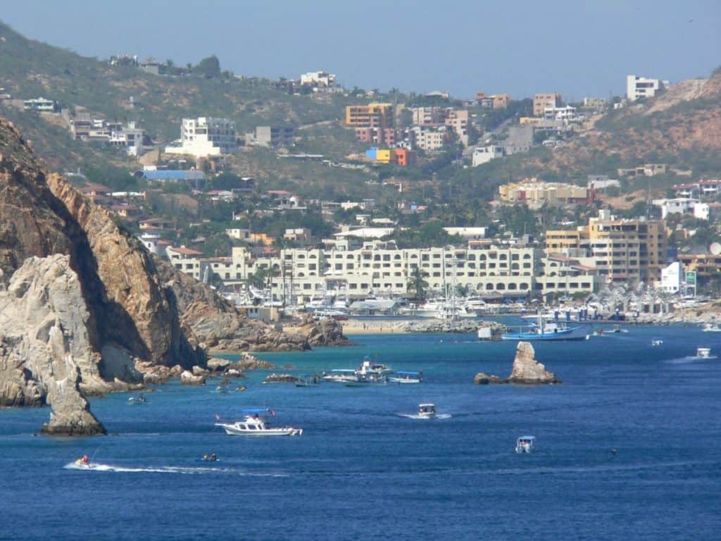 cabo san lucas