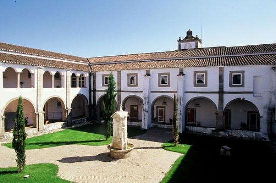 Convento de Santa Clara