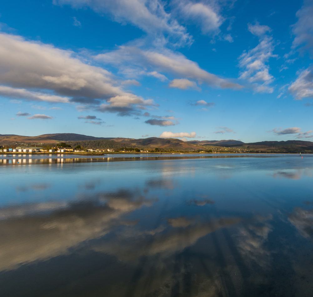 Bahía de Dundalk