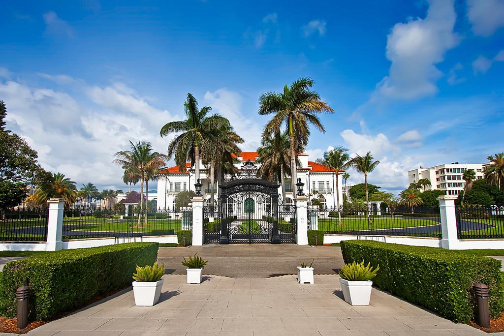 Museo Flagler