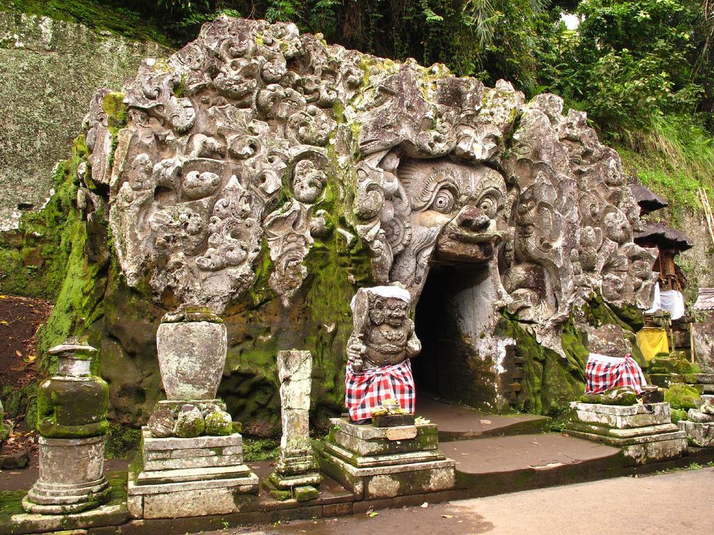 Goa Gajah