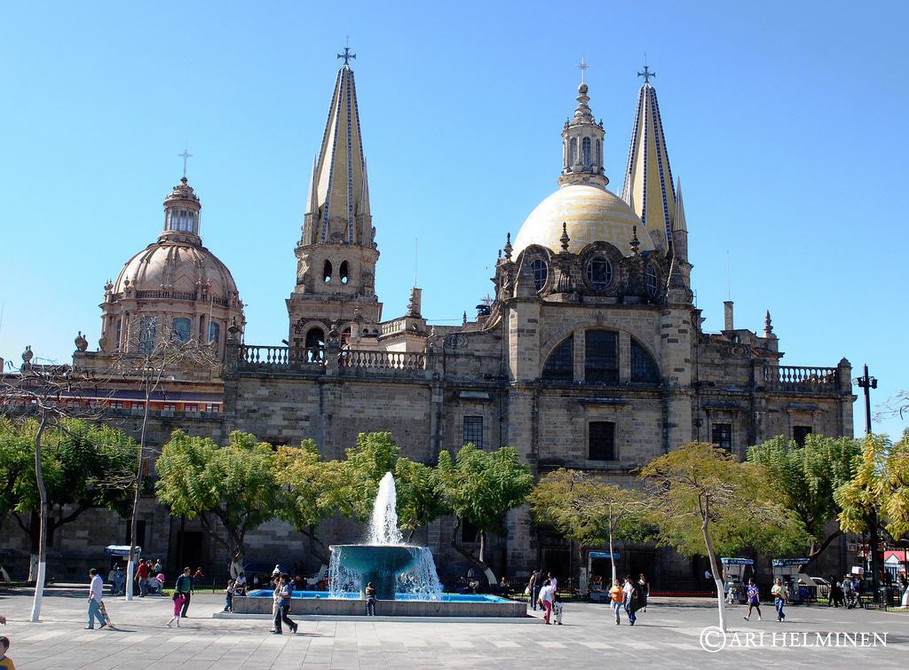 Guadalajara, México