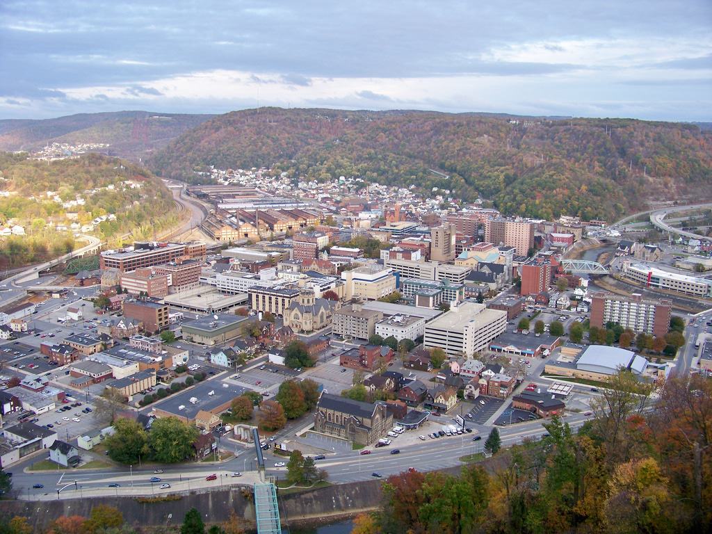 Johnstown