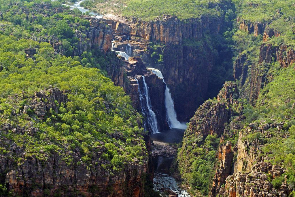 Parque Nacional Kakadu