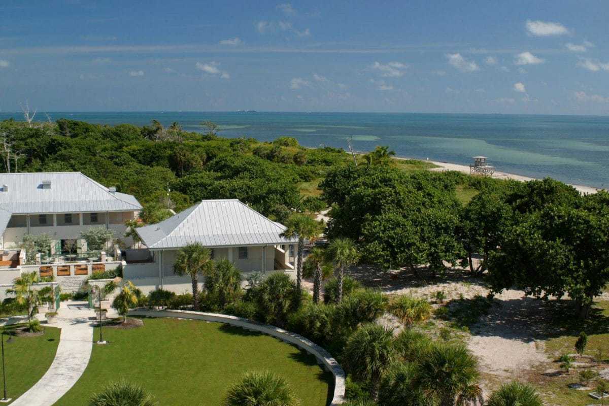 Marjory Stoneman Douglas Biscayne Bay Nature Center