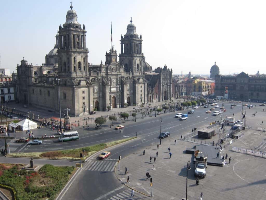 Ciudad de México