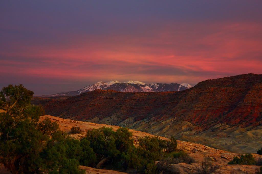 Moab, Utah