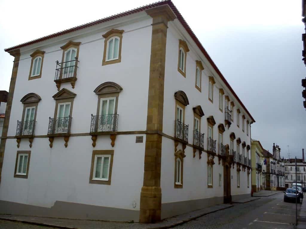 Museo Municipal de Portalegre