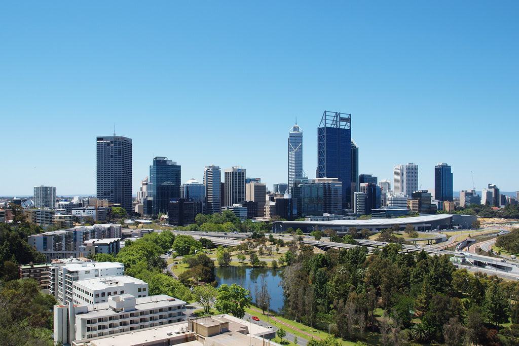 Perth