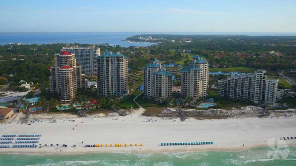 Sandestin Golf & Beach Resort