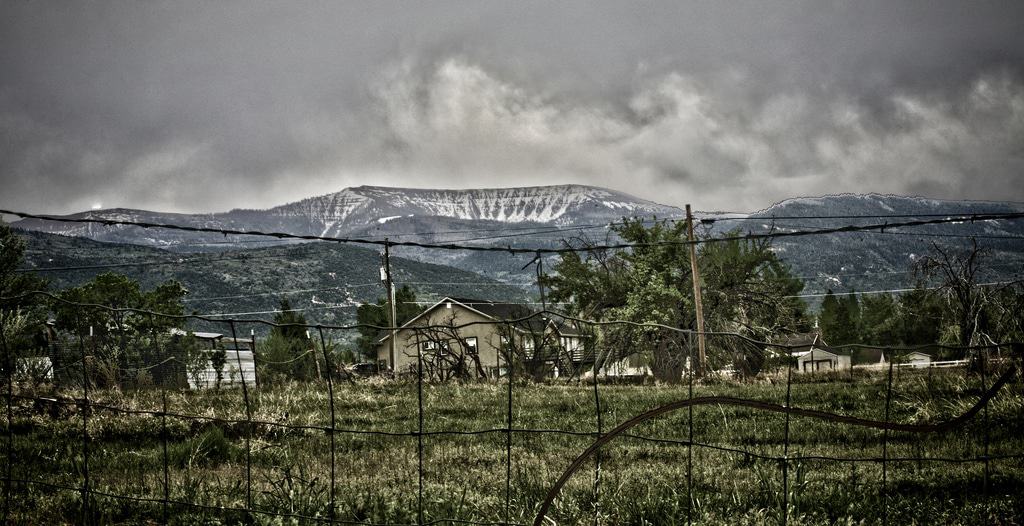 Ciudad de la primavera, Utah