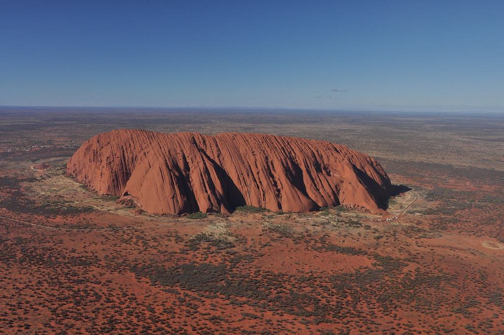 Uluru