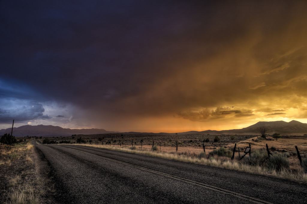 Veyo, Utah