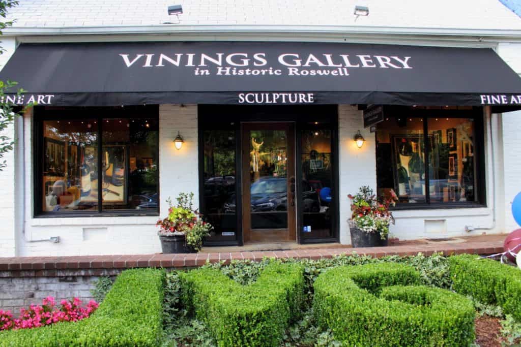 Galería Vinings