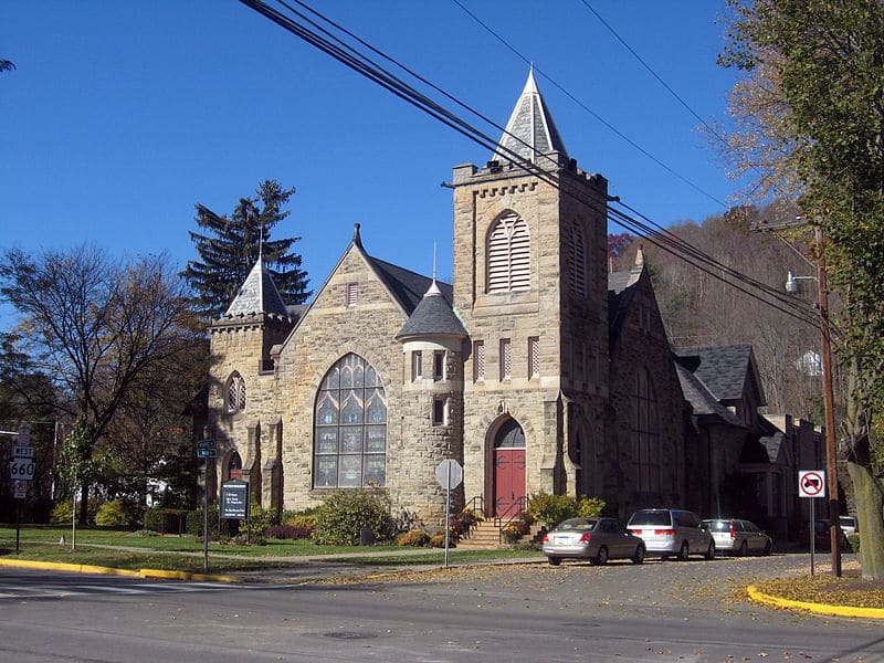 Wellsboro, Pensilvania