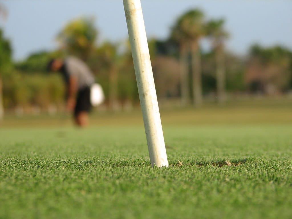 Campo de golf Keys Gate