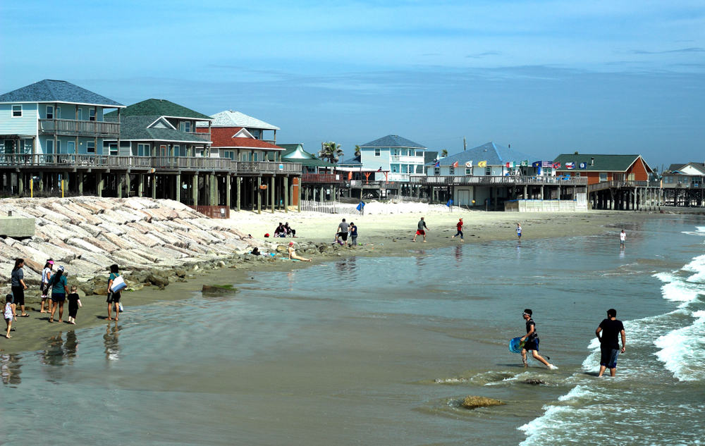 Playa de Surfside