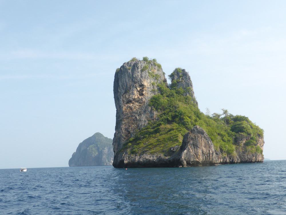 Koh Bida Nok