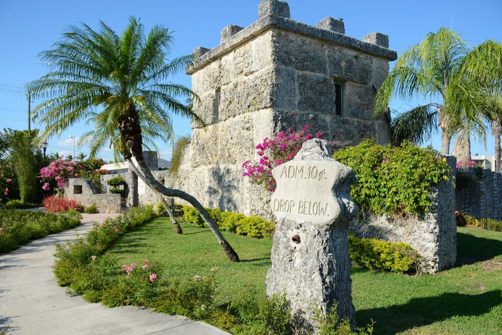 Museo del Castillo de Coral