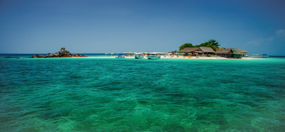 Koh Hae, Tailandia