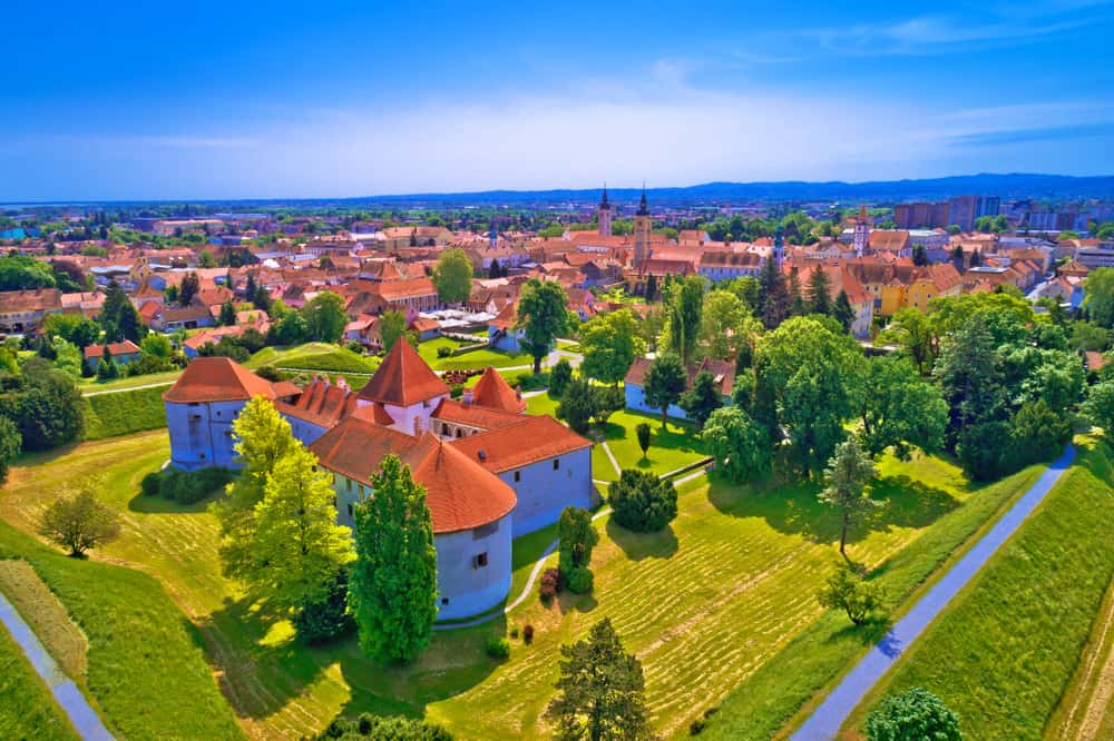 Varazdin