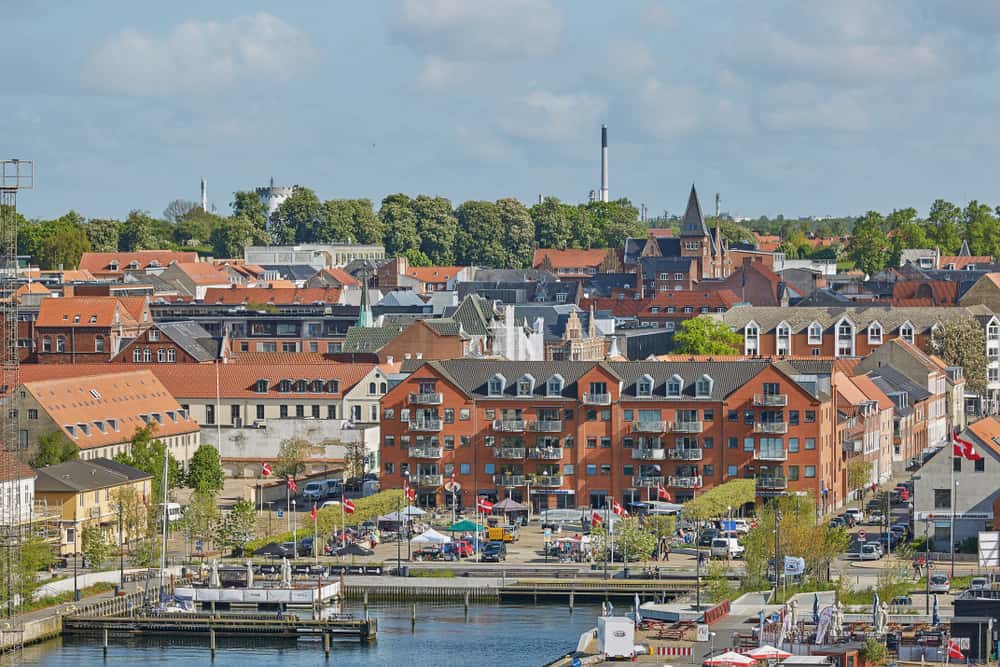 Fredericia