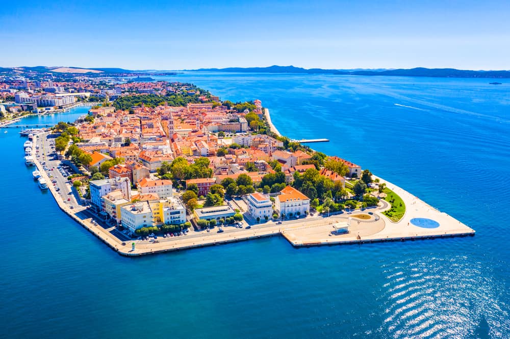 Zadar