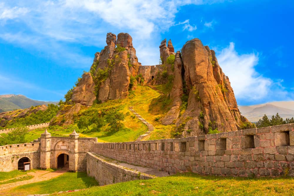 Belogradchik