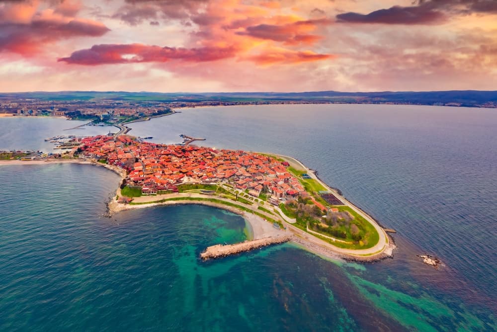 Nessebar