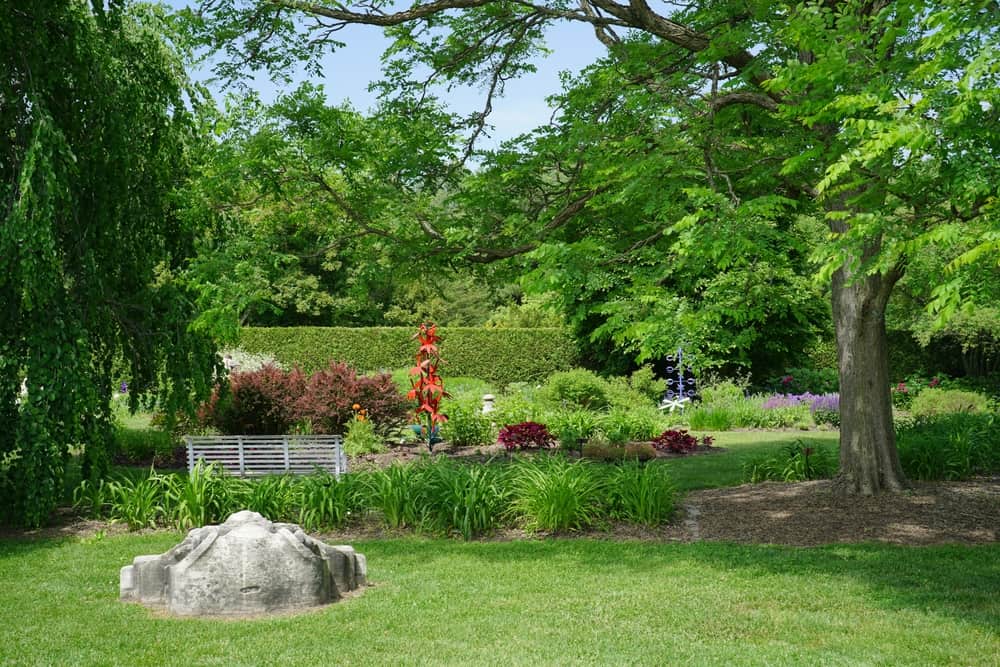 Jardín Botánico de Toledo