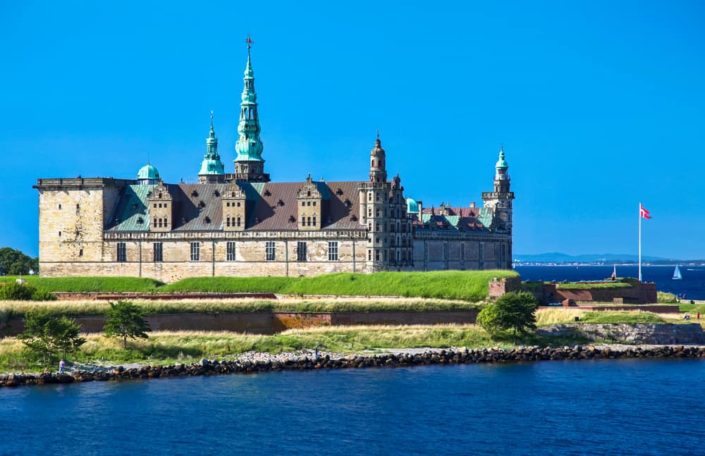 Helsingor