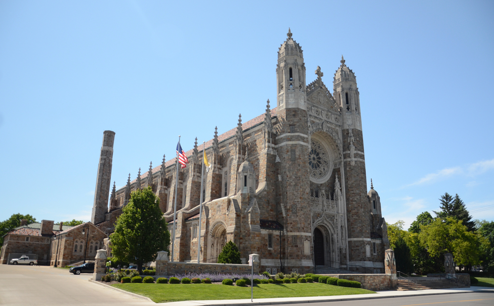 Catedral Reina del Santísimo Rosario