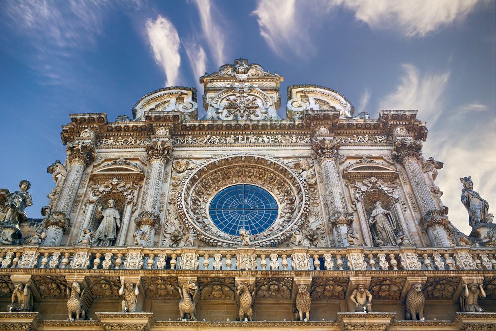 Basílica de Santa Croce