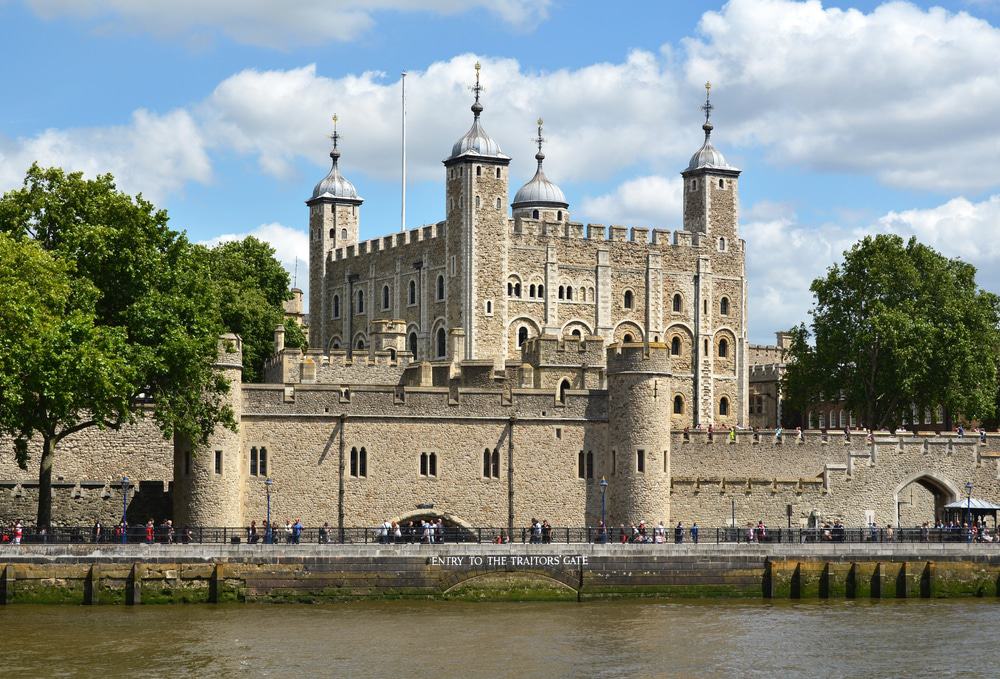 Torre de Londres