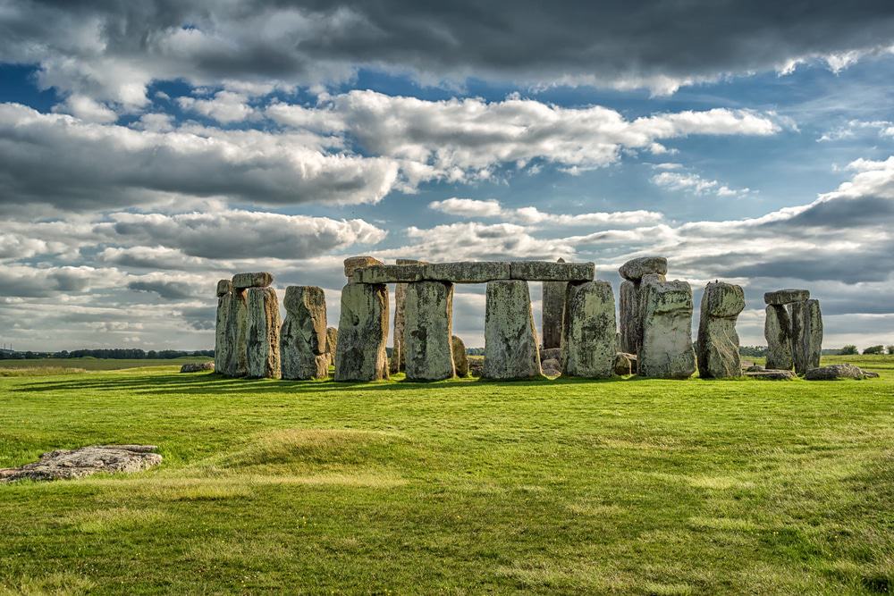 Stonehenge