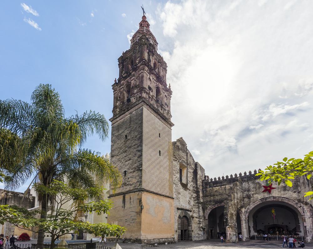 Cuernavaca