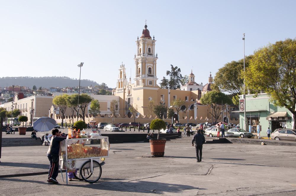 Toluca, México