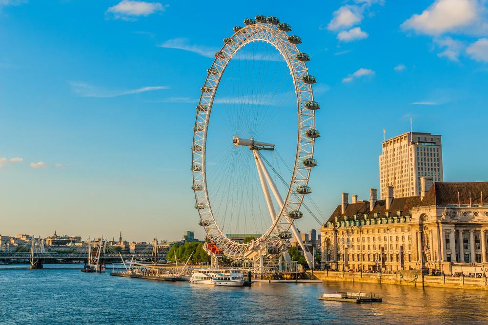 Ojo de Londres