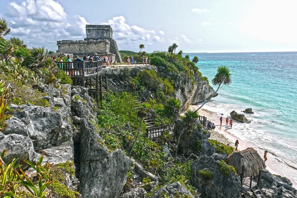 Tulum, México