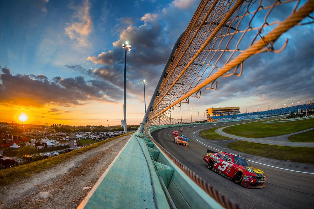 Autopista Homestead-Miami