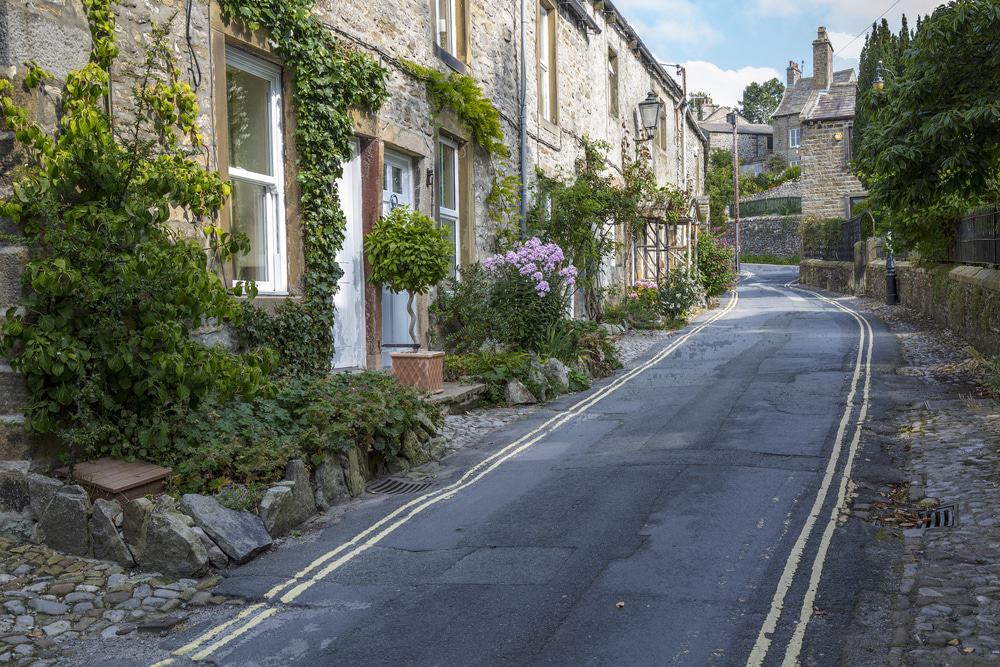 Grassington