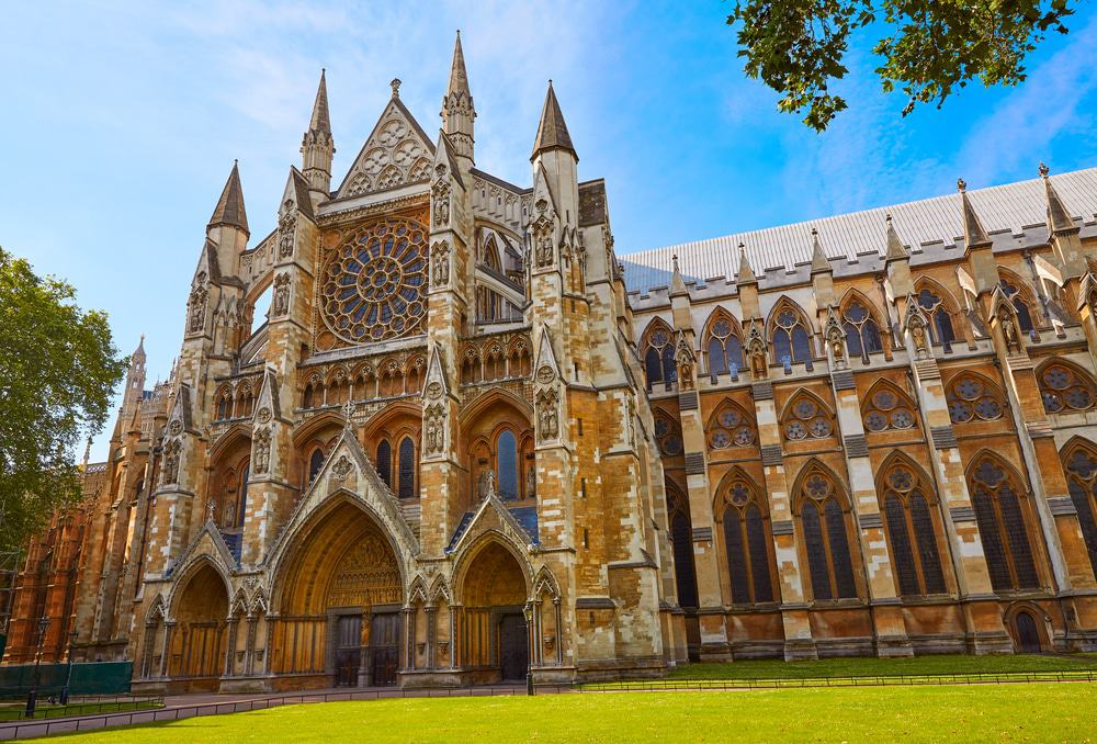 Abadía de Westminster