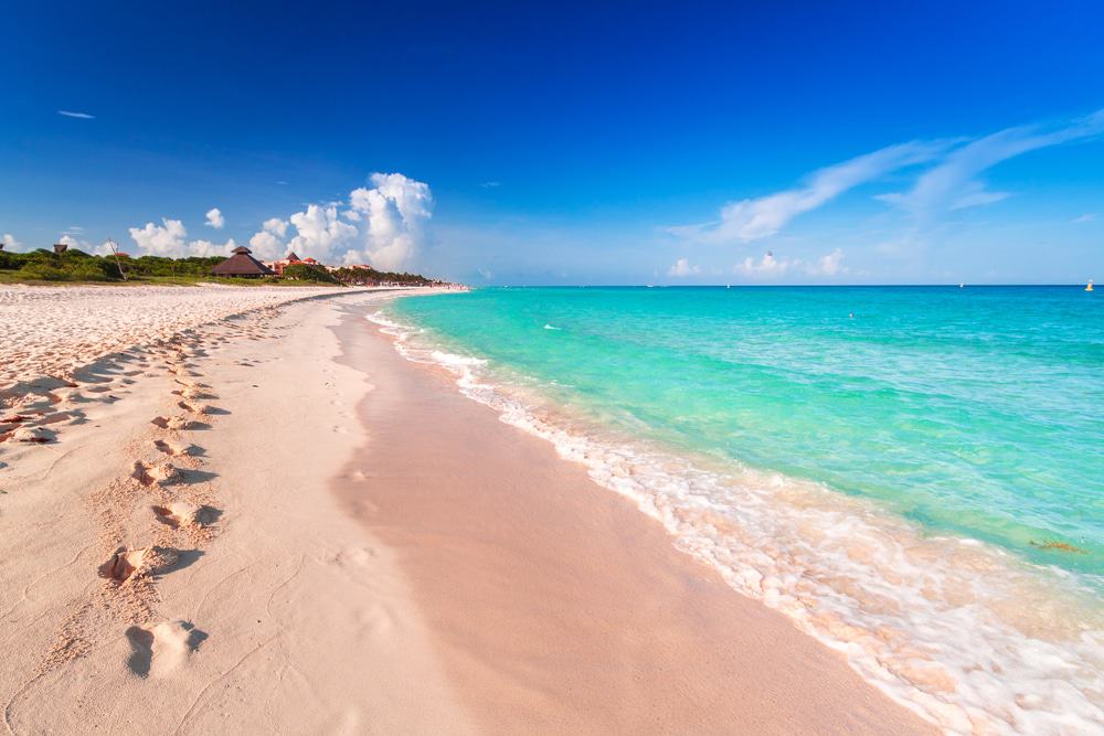 Playa del Carmen, México