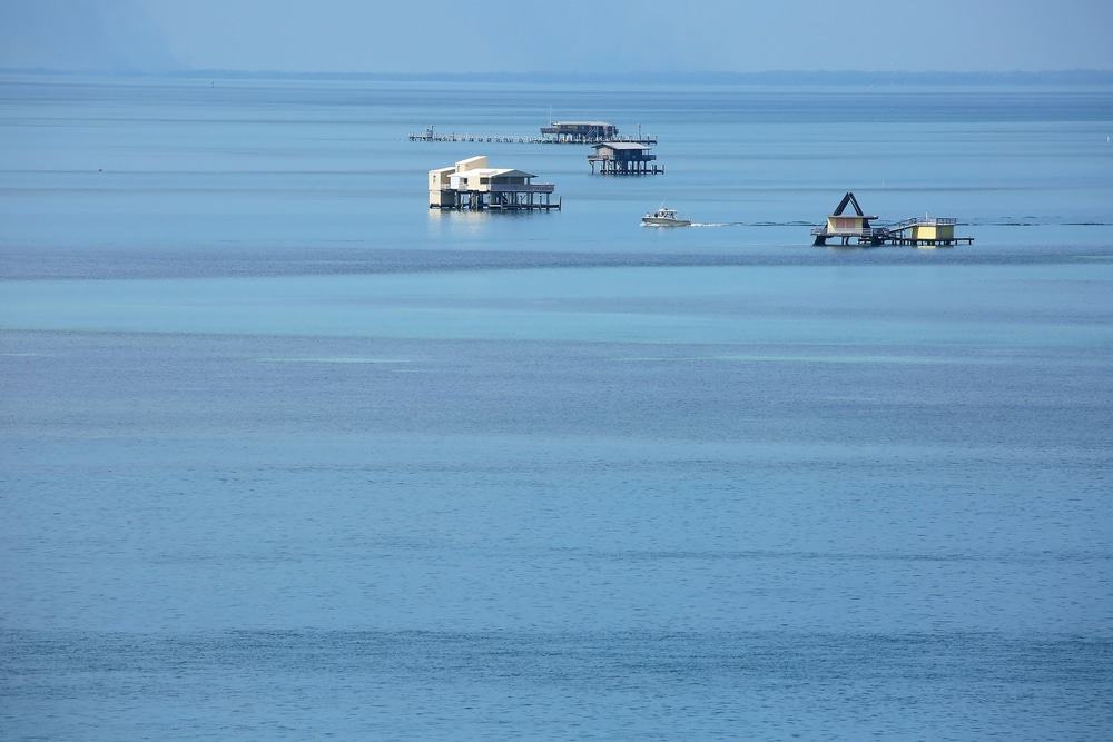 stiltsville